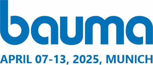 Bauma logo
