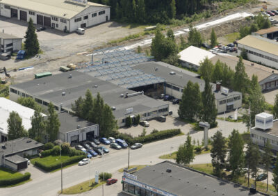 Katsa Engineering Office