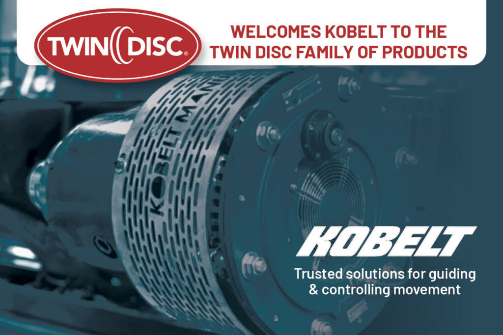Welcome Kobelt