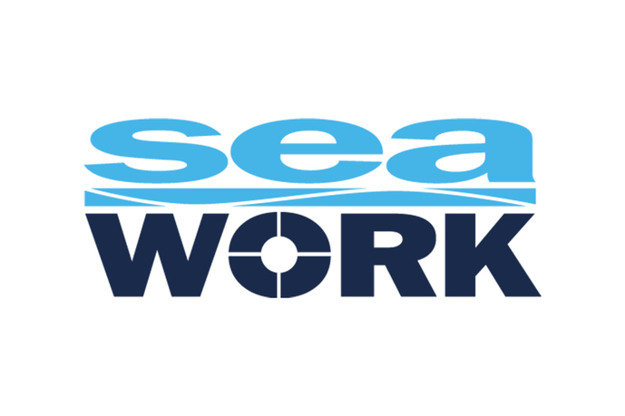 Sea Work