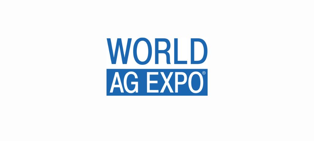 World AG Expo