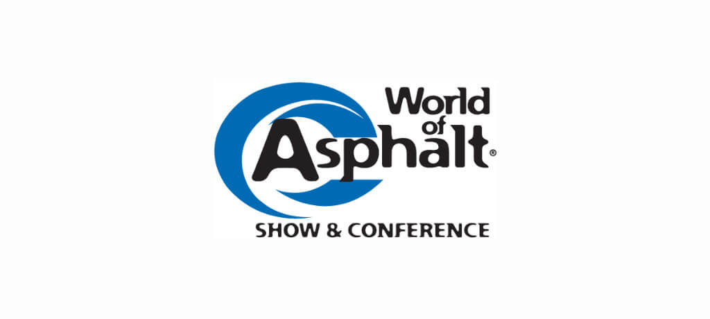 World of Asphalt Show and Conference